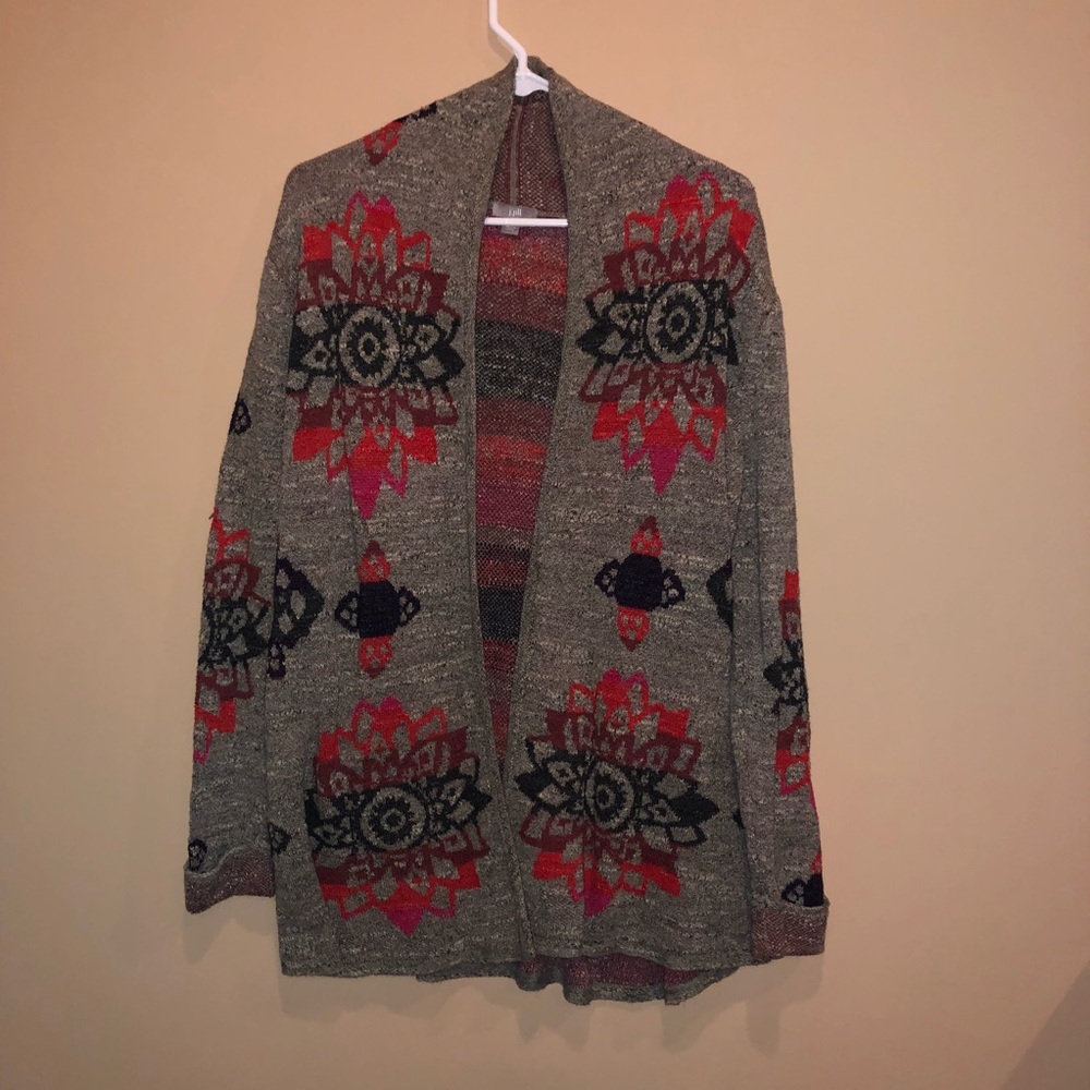 J. Jill Sweater
